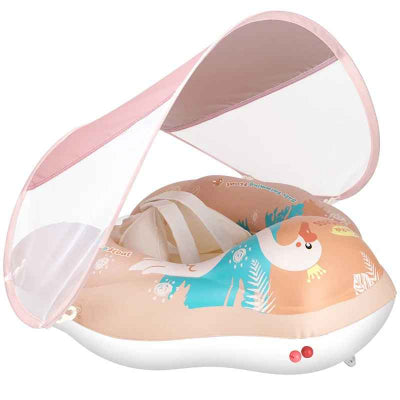 Bouee piscine bebe taille S, Oies pour les 12 mois et moins