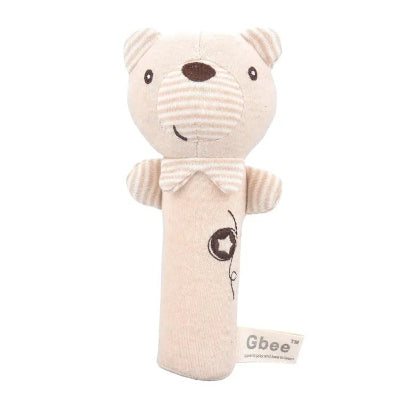Hochet bébé joli petit ours