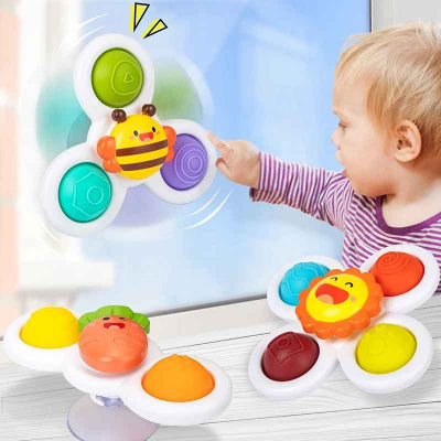 Variante B du jouet baignoire bebe
