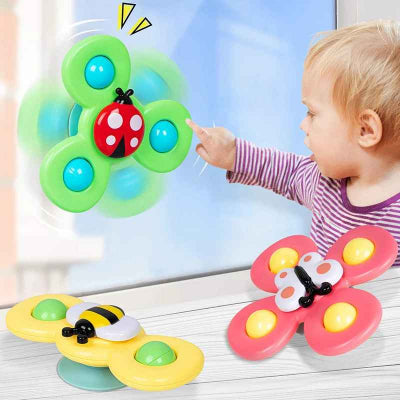Variante D du jouet baignoire bebe
