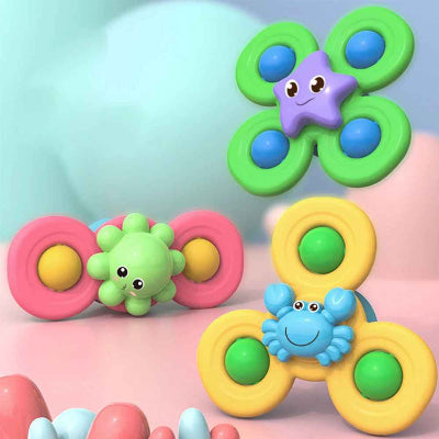 Variante Ocean du jouet baignoire bebe