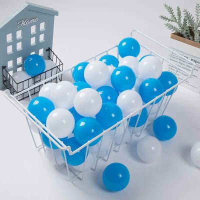Variante N de balle pour piscine a balle