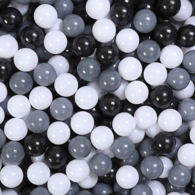 Variante O de balle pour piscine a balle