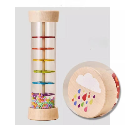 Bâton de pluie bébé de taille moyenne