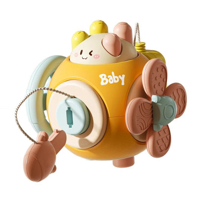 Pour bebe 1 an jouet balle occupée