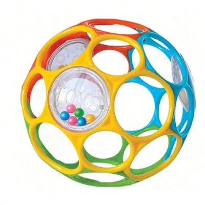 Hochet bebe taille parfait pour les bébé de plus de 6 mois