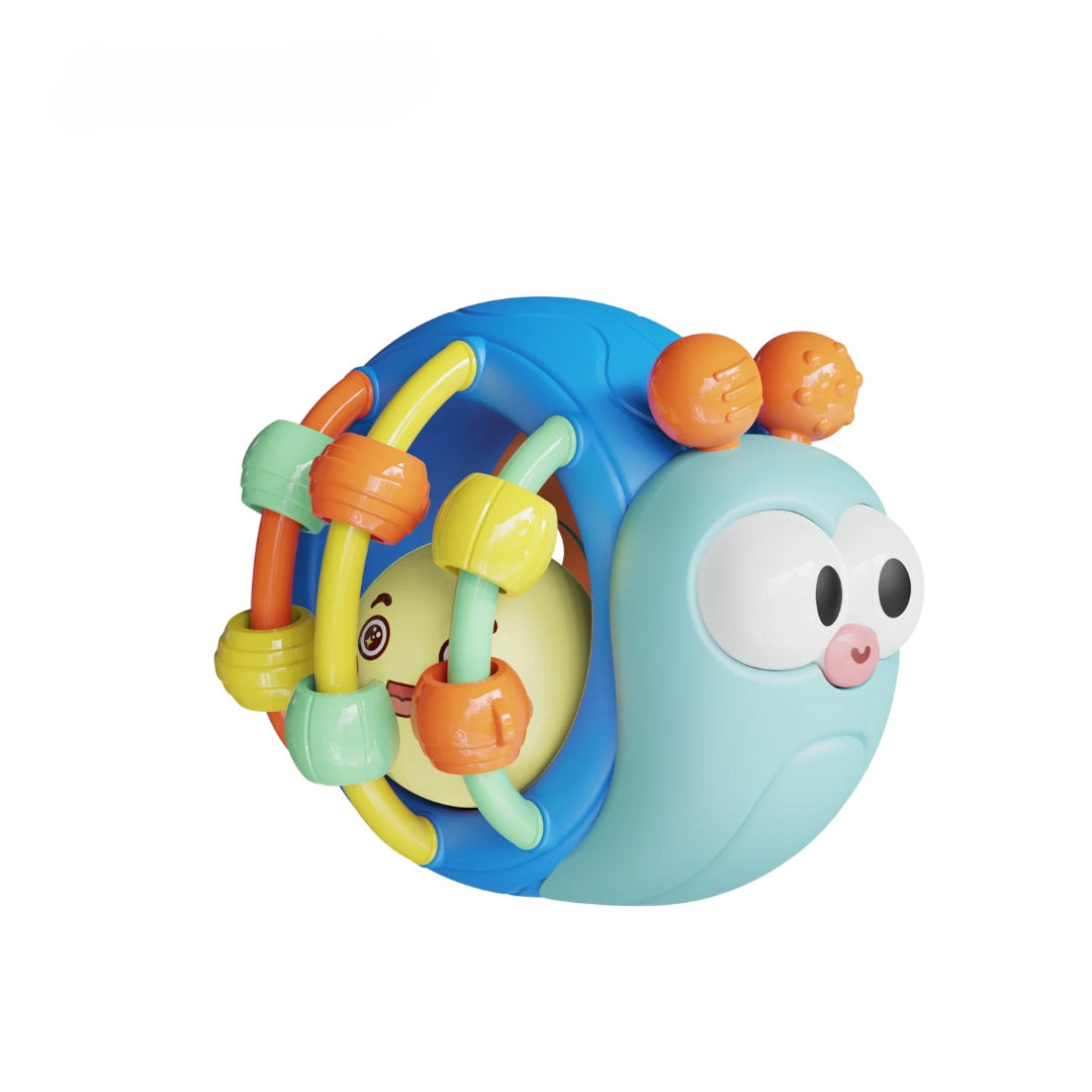 hochet bebe | Balle Sensoriel, Doux à saisir