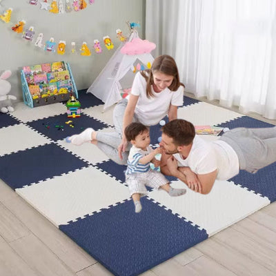 tapis mousse pour bebe éveil et confort familiale