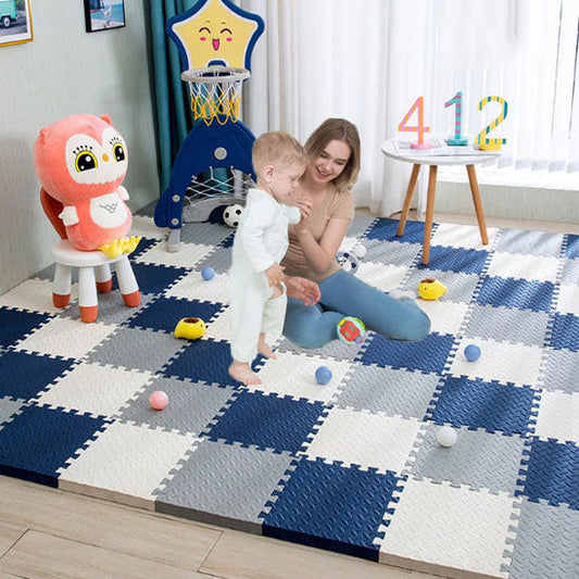 Tapis mousse pour bebe; Tapis antic choc bebe 