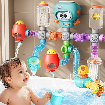Jouet baignoire bebe