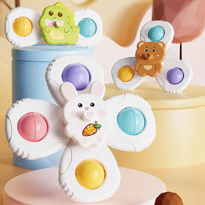 Variante C du jouet baignoire bebe