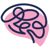 Logo identitaire de Mon Bébé Éveillé