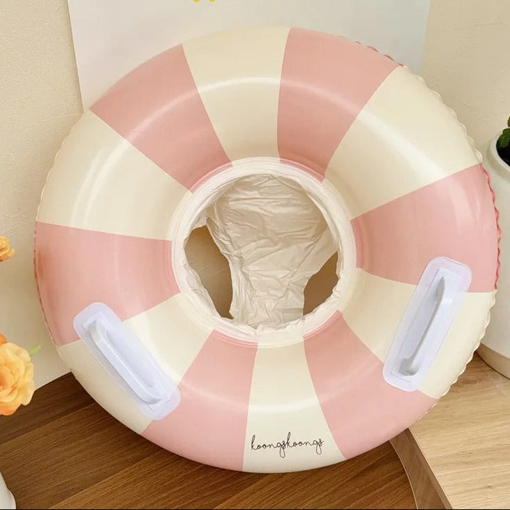 Bouee piscine bebe pour une natation précoce