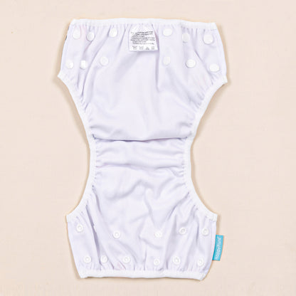 Couche pour piscine bebe économique 