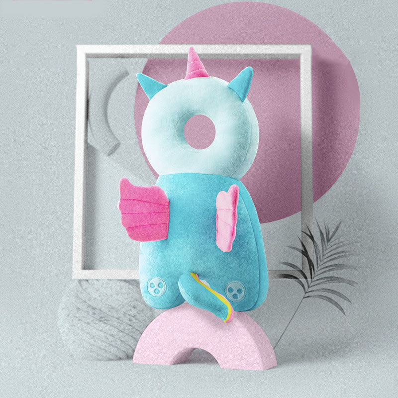 Coussin anti chute bebe ange