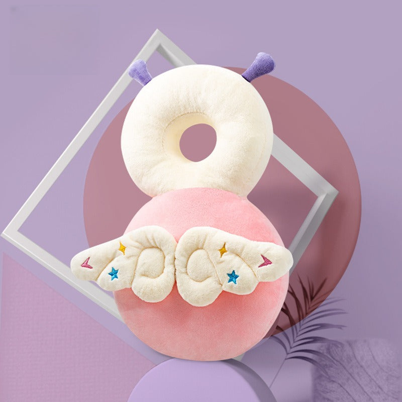 Coussin anti chute bebe Elfe