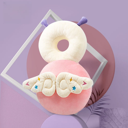 Coussin anti chute bebe Elfe