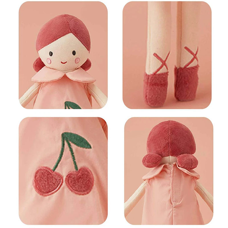 doudou bébé fille princesse de qualité supérieur