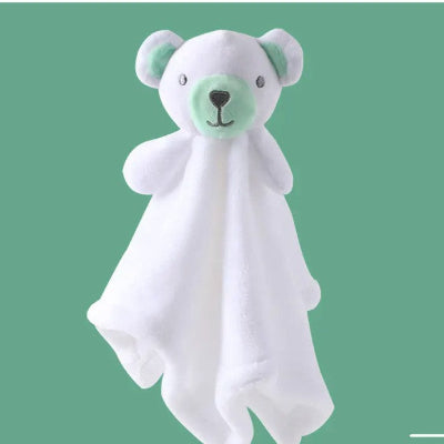 doudou ours au regard affectueux pour les moments de séparation