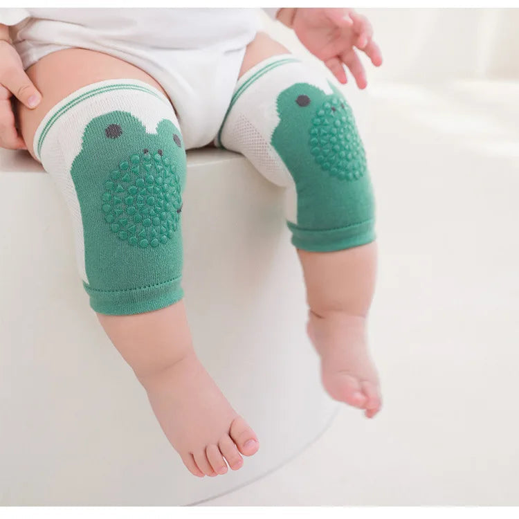 Genouillère bebe accessoire d'éveil et de sécurité 