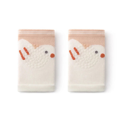 Genouillère bebe colombe