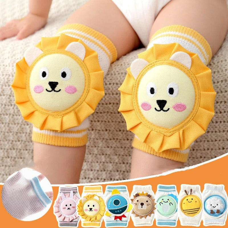 Genouillère bebe douceur sécurité 