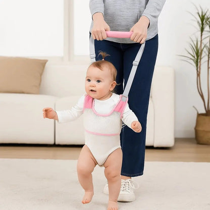 Harnais de arche bébé pour le développement motrice naturel