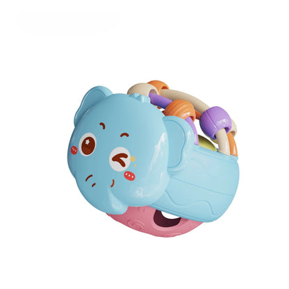 hochet bebe | Balle Sensoriel, Doux à saisir