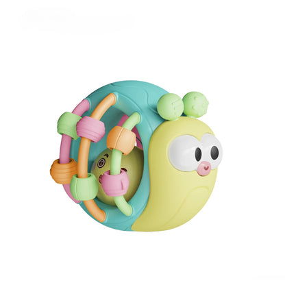 hochet bebe | Balle Sensoriel, Doux à saisir