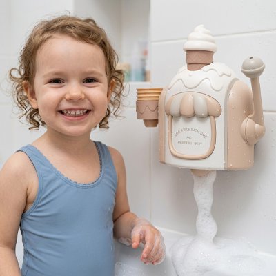 Jouet baignoire bebe jouet interactif 
