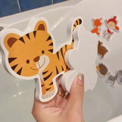 Jouet baignoire pour bebe sécurise pour le développement de votre enfant