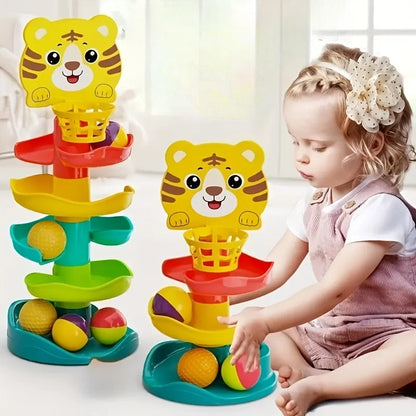 Jouet bebe 1 an une concentration naturelle