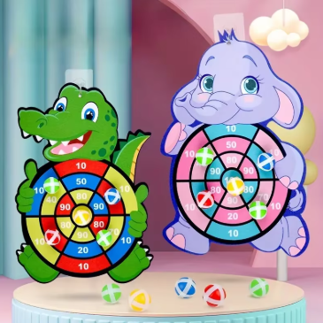 Jouet motricite bebe eveil en jouant 