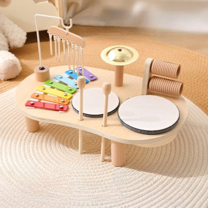Jouet musical bebe, les meilleures cloches éoliennes pour bébé