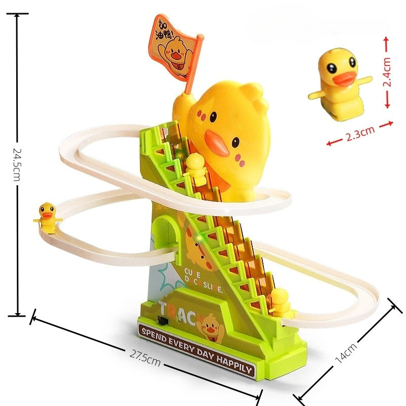 Les dimensions du jouet eveil bebe