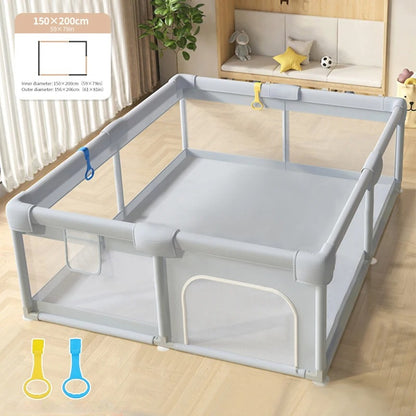 parc pour bebe de 150 x 200 cm