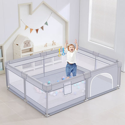 Parc pour bebe protection des premiers pas