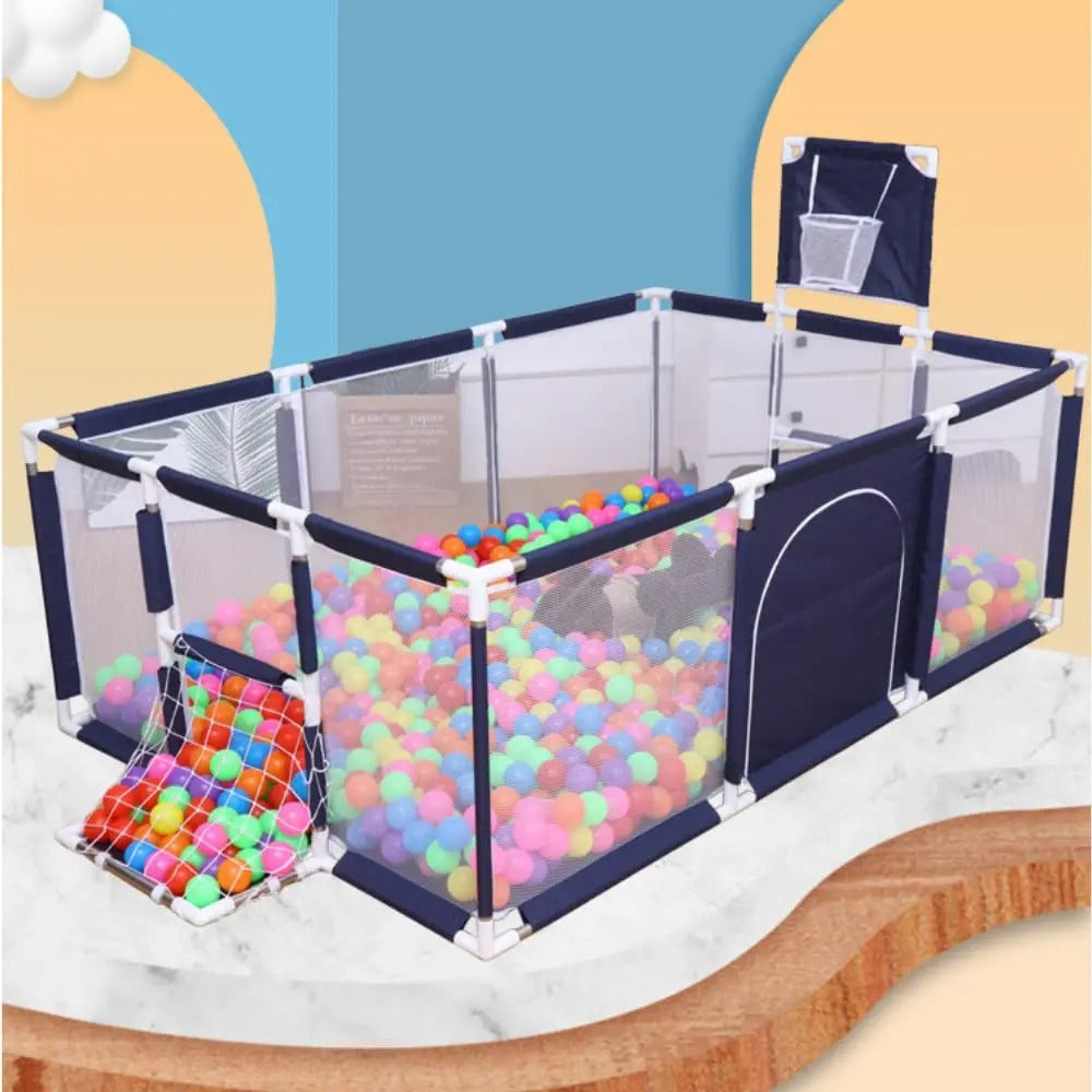 Parc pour bebe XL