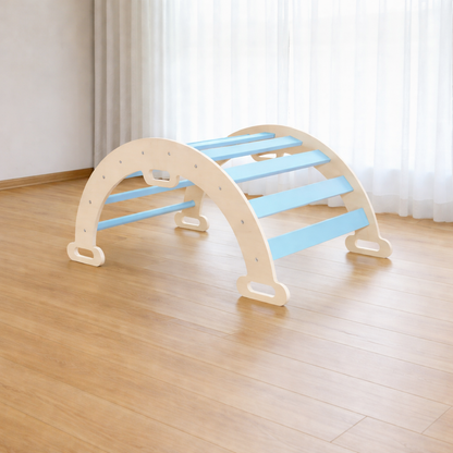 Parcours motricité bebe l'aventure d'éveil qui transforme votre tout petit