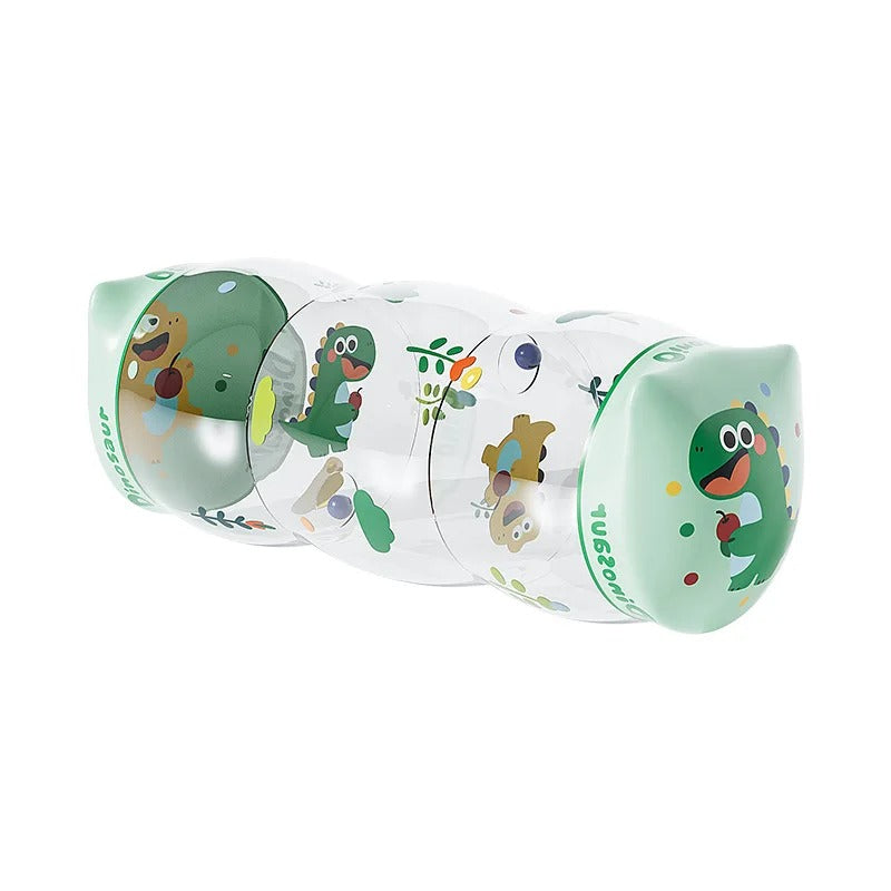 rouleau d'activité bébé Dinosaure 
