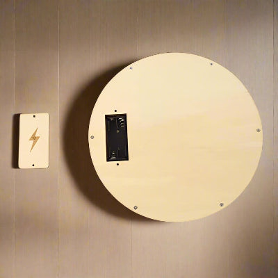 la principale source d'énergie du Tableau Montessori Firmament.