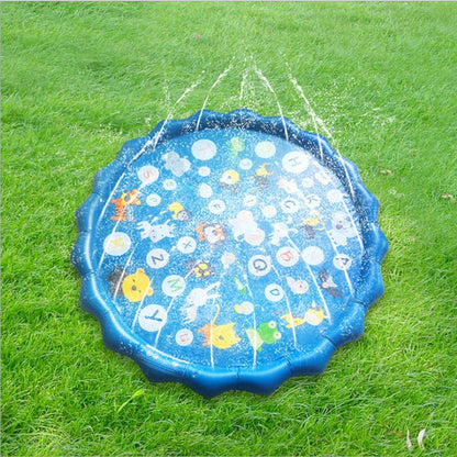 tapis-d'eau-bebe-lettre-1.70 cm