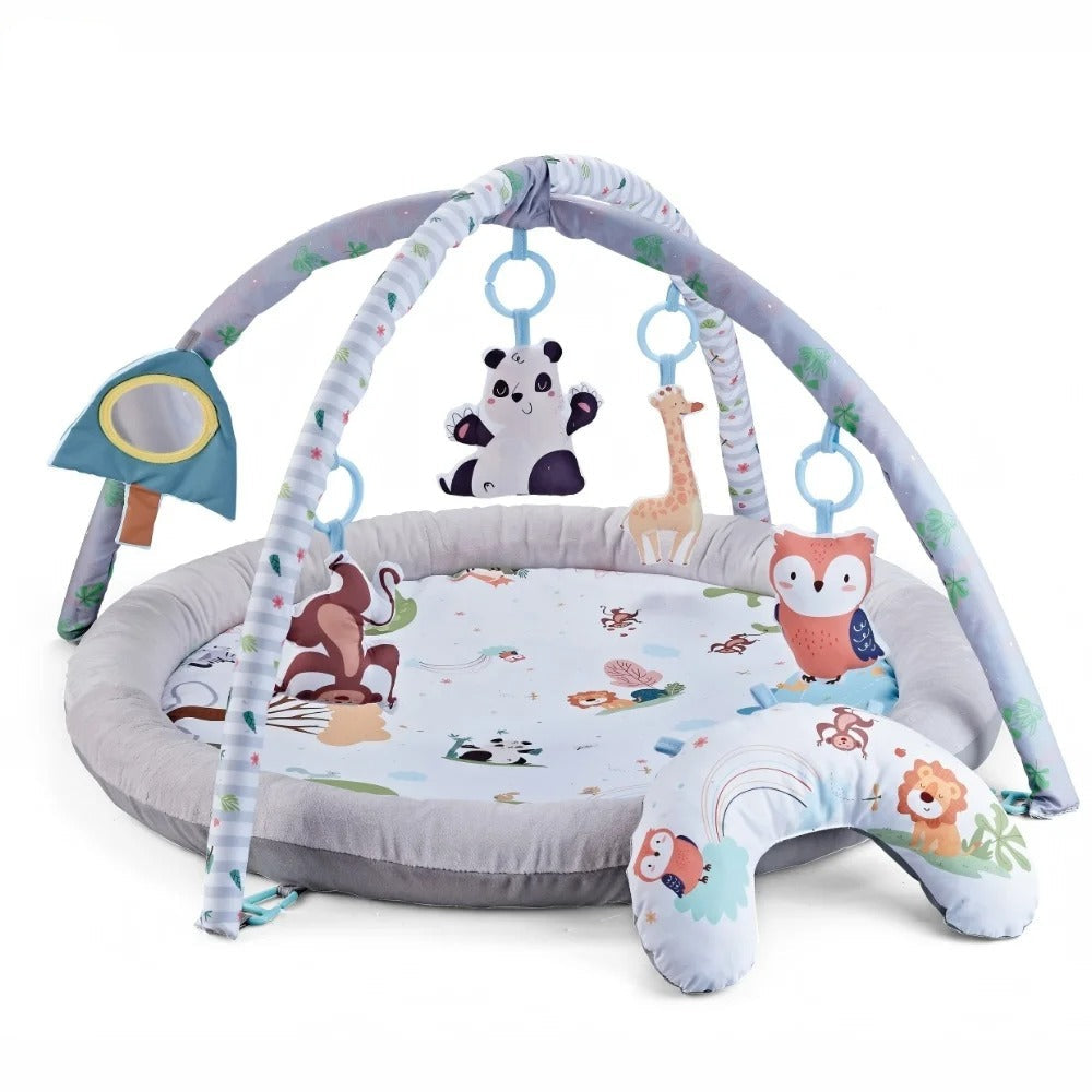 Tapis d'éveil bébé pique-nique