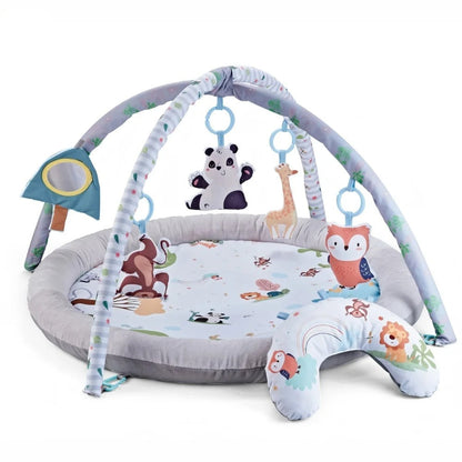 Tapis d'éveil bébé pique-nique