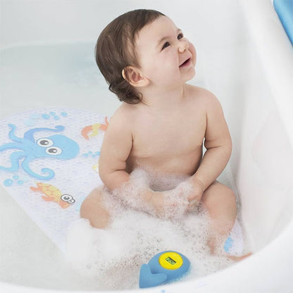 Tapis de bain pour bébé pour peau délicat