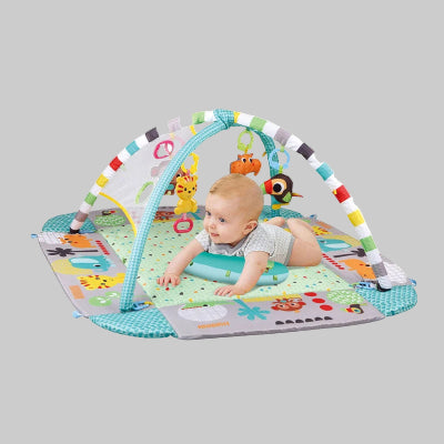 tapis déveil bébé,un compagnon de croissance