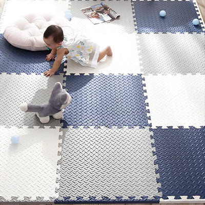 tapis mousse pour bebe eveil et sécurité